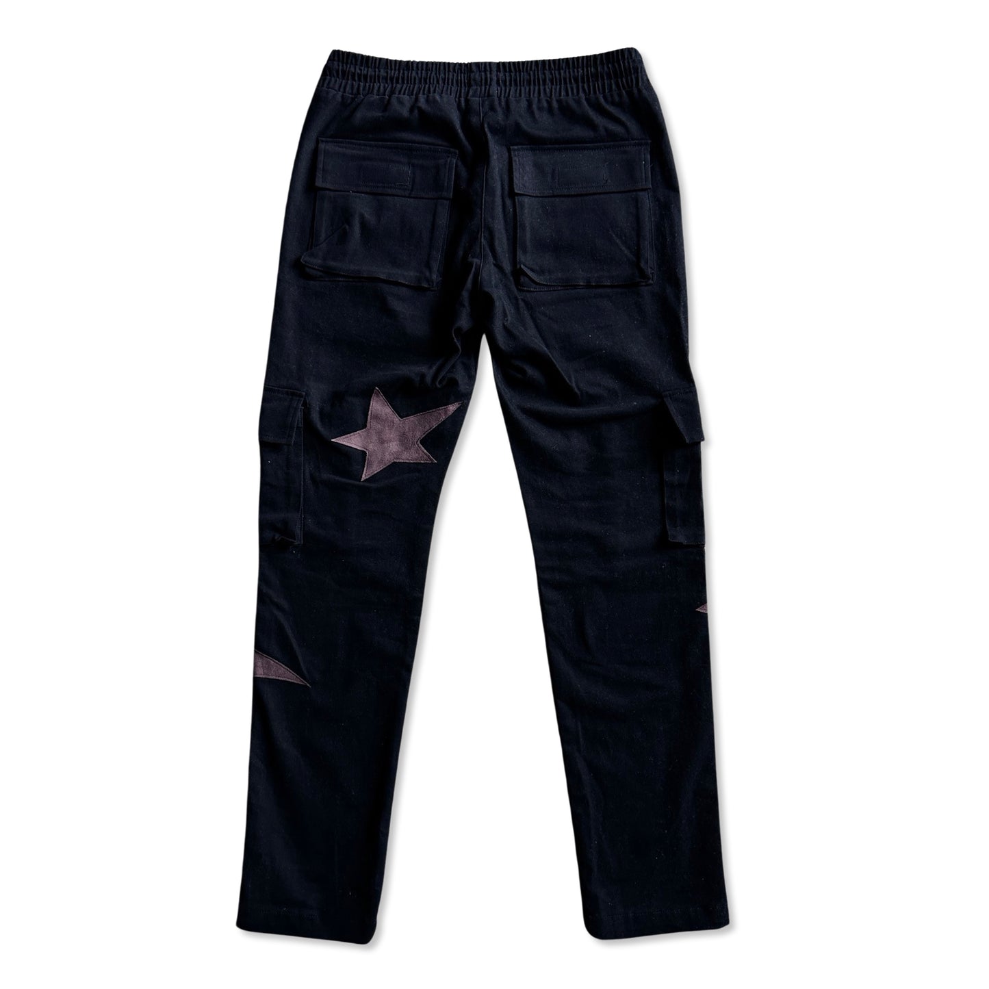 Cargo Star Pants