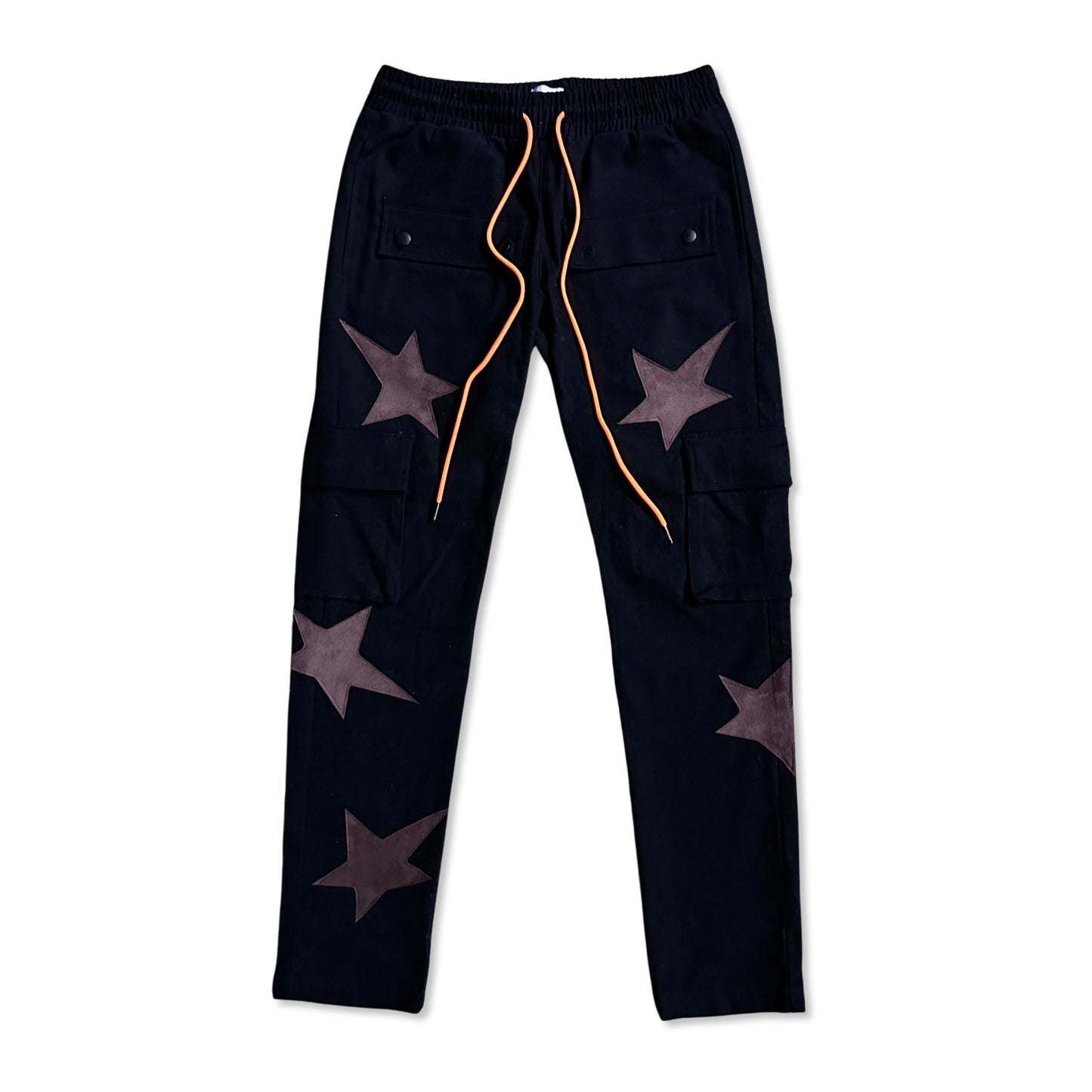 Cargo Star Pants