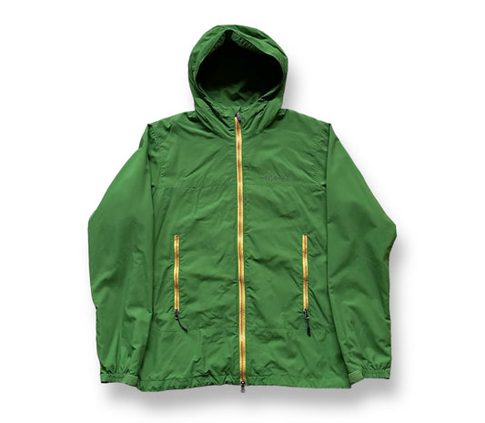 Columbia Nylon Jacket