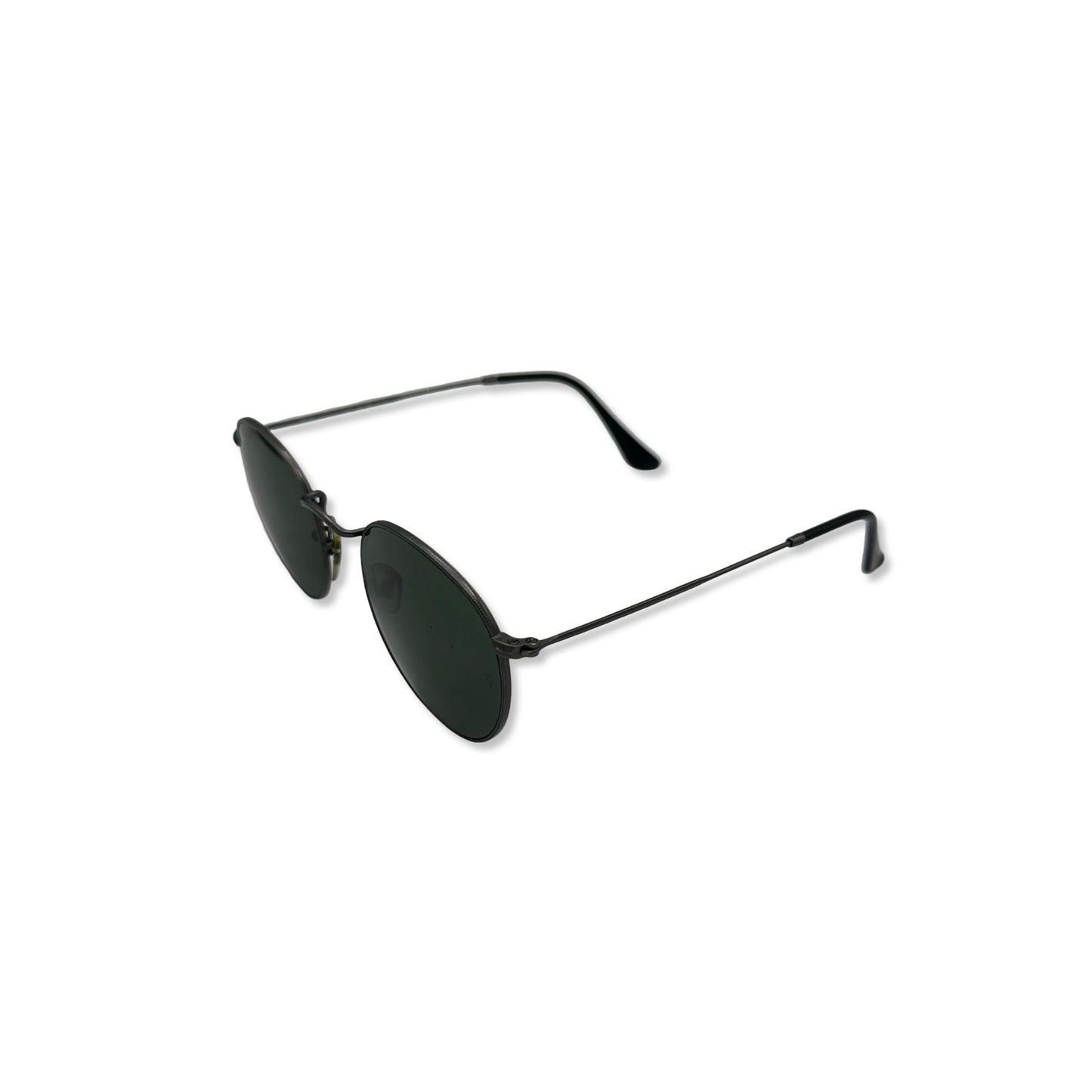 Ray-Ban Oval Sunglasses