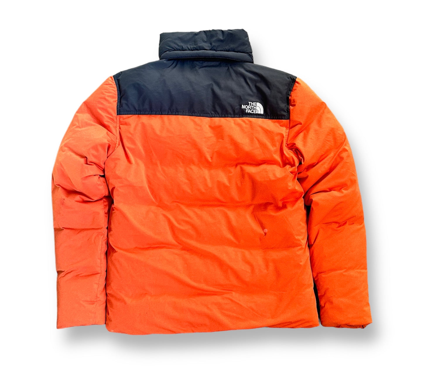 NF 900 Two-Tone Puffer Jacket