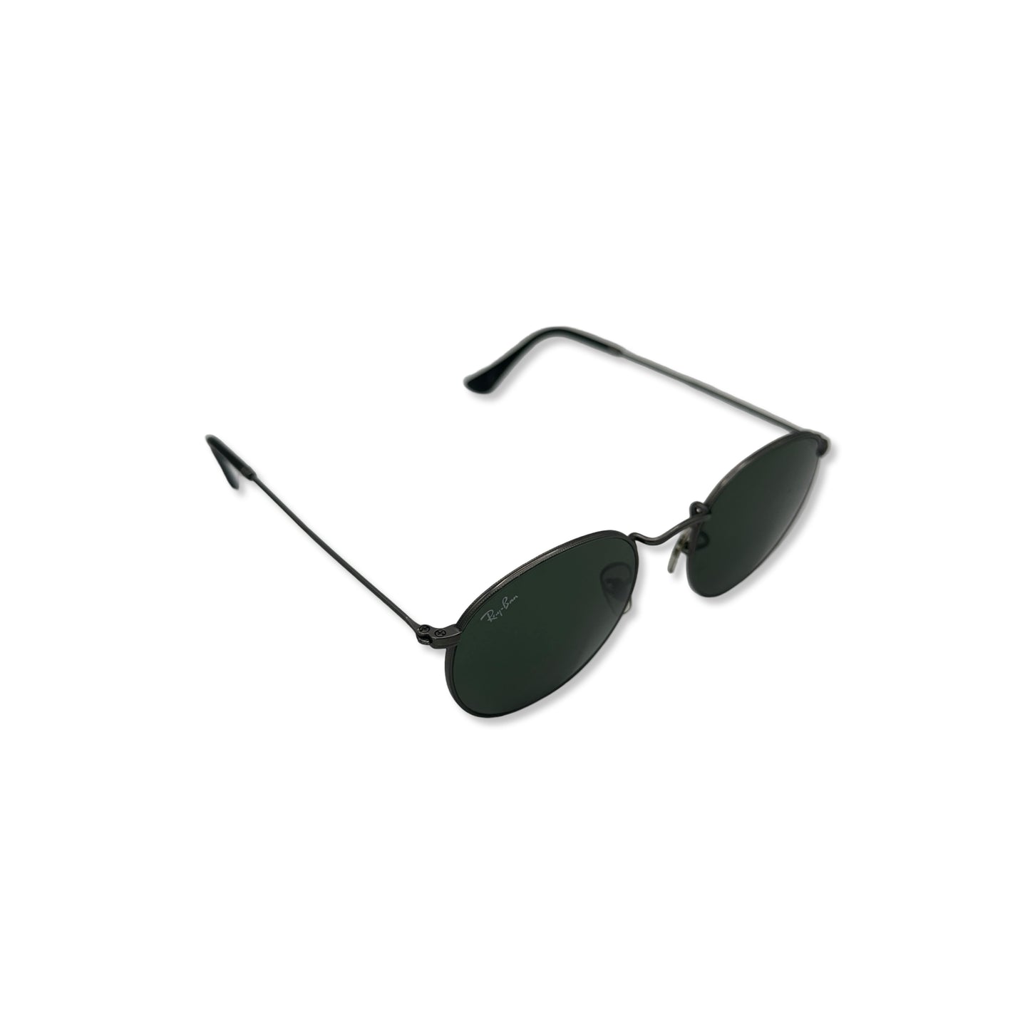 Ray-Ban Oval Sunglasses