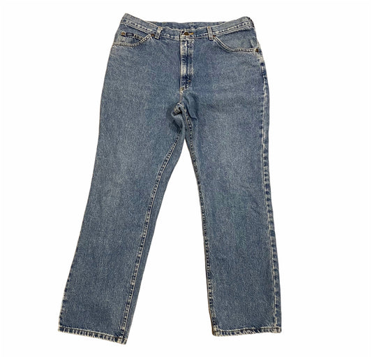 Lee Light Blue Jeans