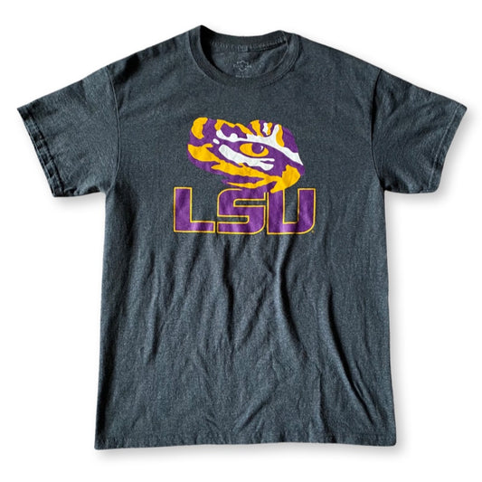 LSU Tigers Eye Tee