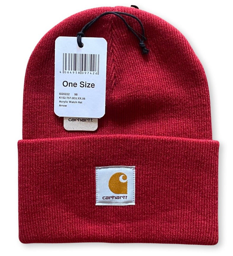 Carhartt Beanie - Arrow