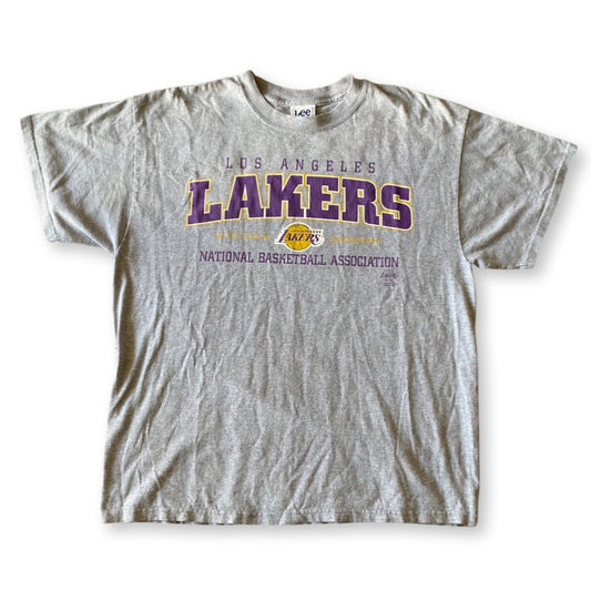 Lakers Signature Tee