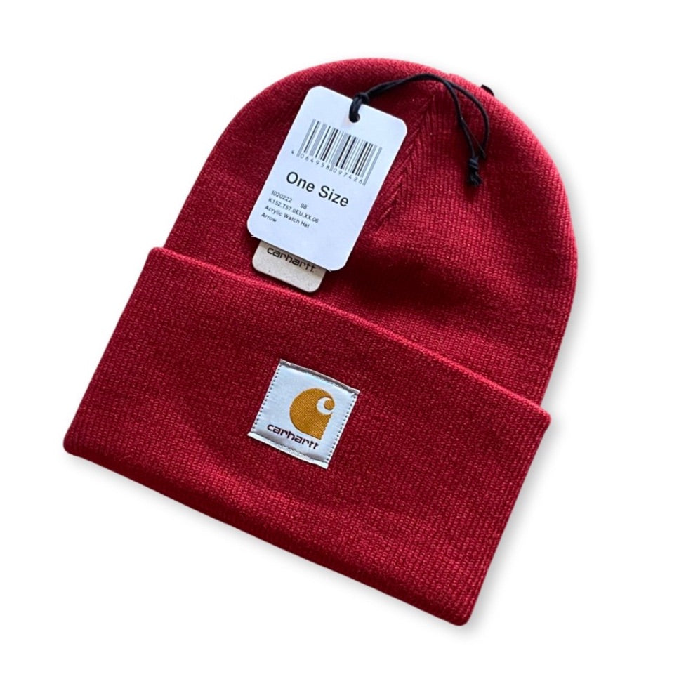 Carhartt Beanie - Arrow